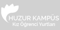 Huzur Kampüs Kız Öğrenci Yurdu logo