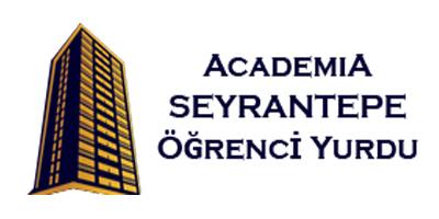 Academia Seyrantepe Erkek Öğrenci Yurdu logo