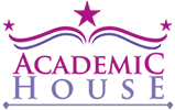 Academic House Çapa logo