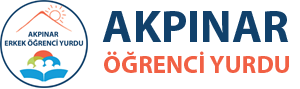 Akpınar Öğrenci Yurdu logo