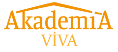Akademia Viva logo