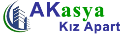 Akasya Apart logo