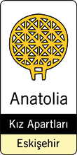 Anatolia Kız Apartları logo