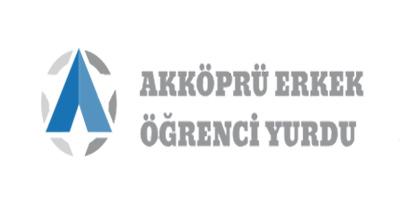 Akköprü Erkek Öğrenci Yurdu logo
