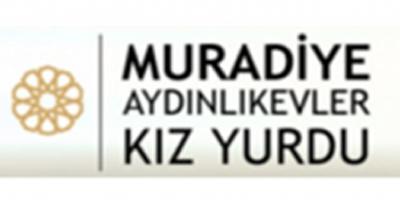 Muradiye Aydınlık Evler Kız Öğrenci Yurdu logo