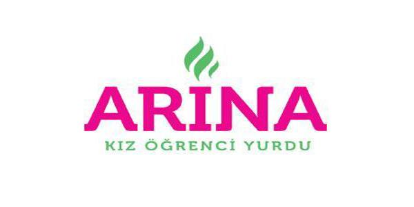 Arina Rezidans logo