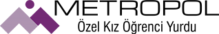 Metropol Kız Öğrenci Yurdu logo