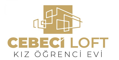 Cebeci Loft Kız Öğrenci Yurdu logo