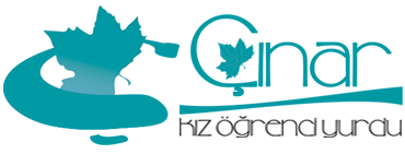 Çınar Kız Öğrenci Yurdu logo