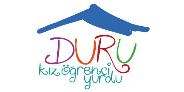 Duru Kız Öğrenci Yurtları logo