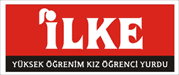 İlke Kız Öğrenci Yurdu logo