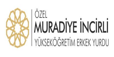 Muradiye İncirli Erkek Öğrenci Yurdu logo