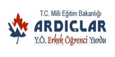 Ardıçlar  Erkek Öğrenci Yurdu Bahçelievler Şubesi logo