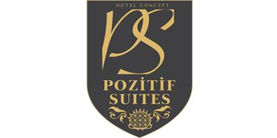 Pozitif Suites Concept Apart logo