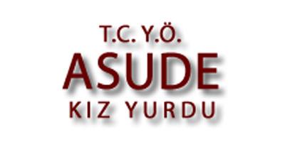 Asude  Kız Öğrenci Yurdu logo