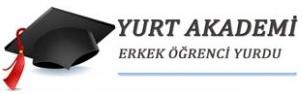 Yurt Akademi Erkek Öğrenci Yurdu Kızılay Şubesi logo