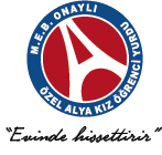 Alya Kız Öğrenci Yurdu logo