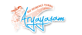 Arya Yaşam Kız Öğrenci Yurdu logo