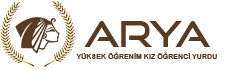 Arya Kız Öğrenci Yurdu logo