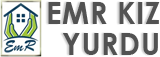 EMR Kız Öğrenci Yurdu logo