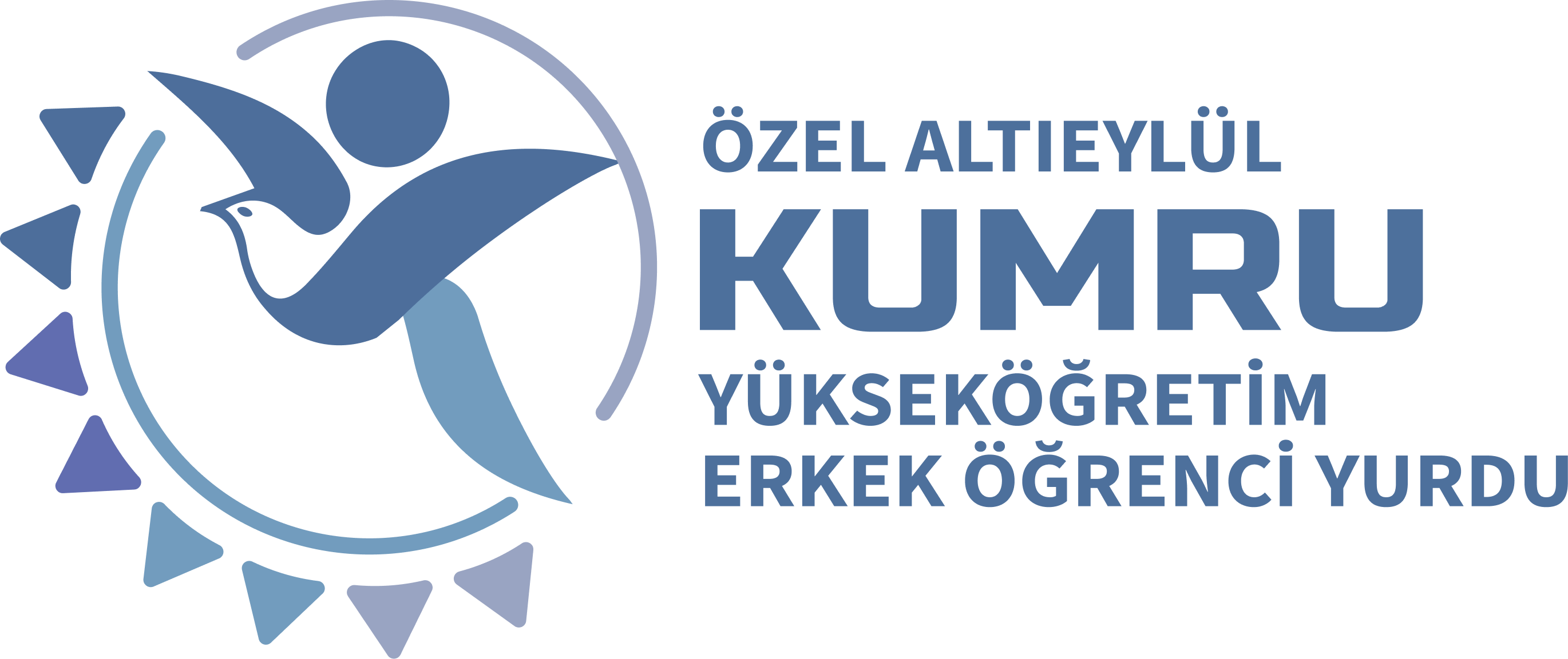 Kumru Erkek Öğrenci Yurdu logo
