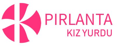 Pırlanta Kız Yurdu logo