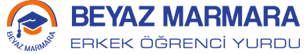 Beyaz Marmara logo