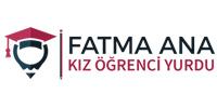 Fatma Ana Kız Öğrenci Yurdu logo