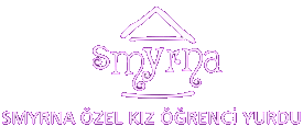 Smyrna Kız Öğrenci Yurdu logo
