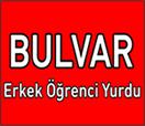 Bulvar Erkek Öğrenci Yurdu logo