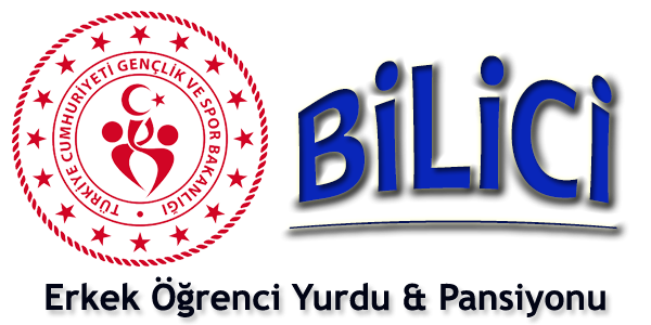 Bilici Erkek Öğrenci Yurdu logo