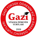 Cerrahpaşa Gazi Kız Öğrenci Yurdu logo