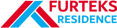 Furteks Kız Residence logo