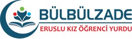 Bülbülzade Eruslu Kız Öğrenci Yurdu logo