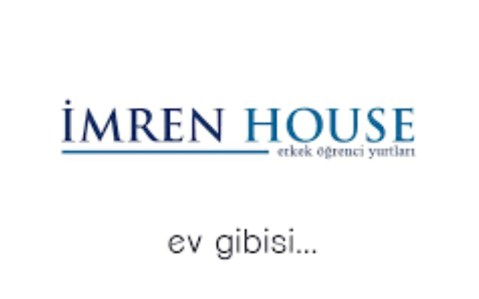İmren House Erkek Öğrenci Yurdu logo