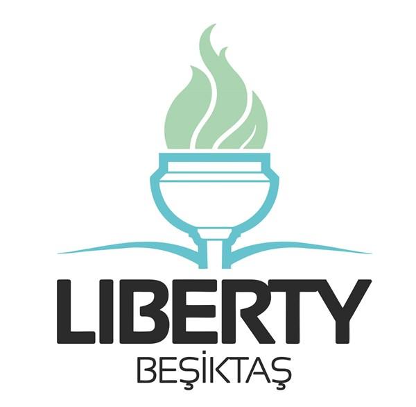 Liberty Beşiktaş Erkek Öğrenci Yurdu logo