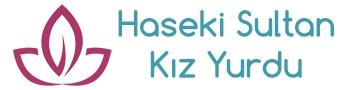 Haseki Sultan Kız Öğrenci Yurdu logo
