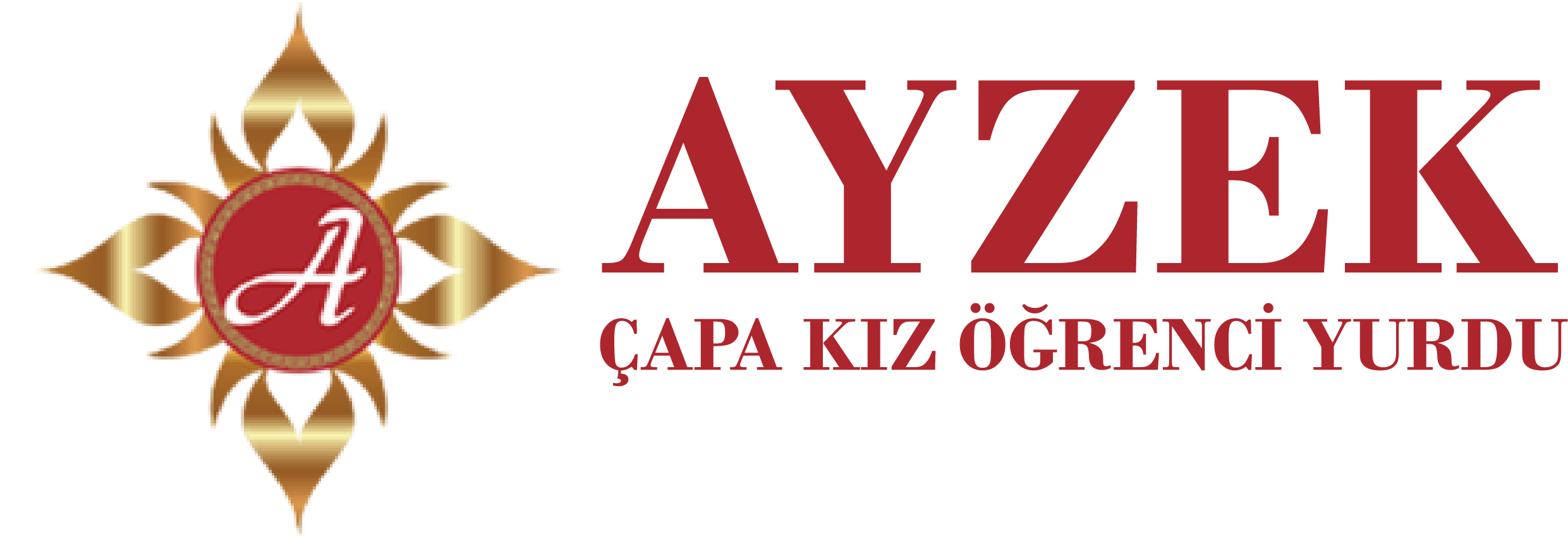 Ayzek Kız Öğrenci Yurdu logo