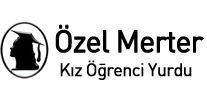 Merter Kız Öğrenci Yurdu logo