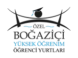 Boğaziçi Kadıköy Erkek Öğrenci Yurdu logo