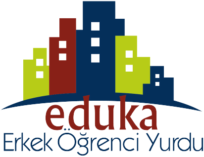 Eduka Erkek Öğrenci Yurtları logo