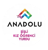 Anadolu Şişli Kız Öğrenci Yurdu logo