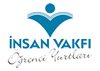 İnsan Vakfı Bulgurlu Erkek Öğrenci Yurdu logo