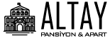 Altay Apart logo