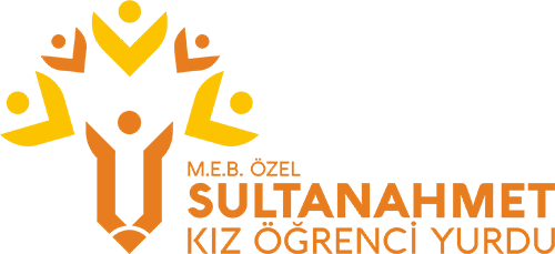 Sultan Ahmet Kız Öğrenci Yurdu logo