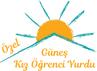 Güneş Kız Öğrenci Yurdu logo