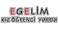 Egelim Yüksek Öğrenim Kız Yurdu logo