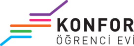 Konfor Kız Öğrenci Yurdu logo