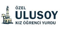 Ulusoy Plus Kız Öğrenci Yurdu logo