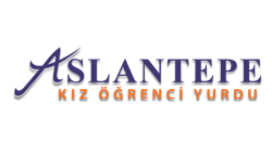 Aslantepe Kız Öğrenci Yurdu logo